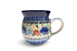 073 Bunzlau Bolle mok 3264X 500 ml 073 Bolle Mokken 500 ml